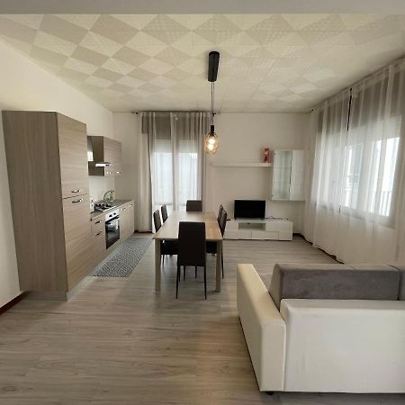 Appartamenti La Conchiglia Caorle Dış mekan fotoğraf
