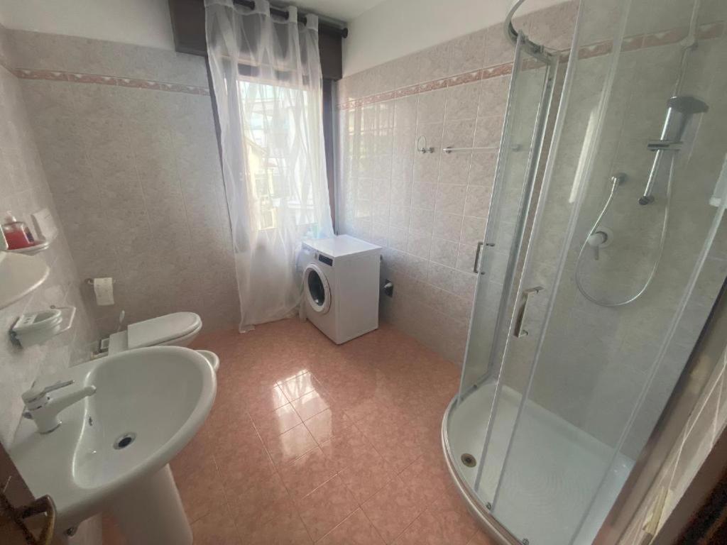 Appartamenti La Conchiglia Caorle Dış mekan fotoğraf