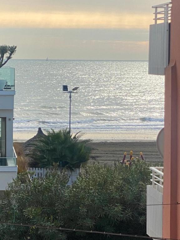 Appartamenti La Conchiglia Caorle Dış mekan fotoğraf