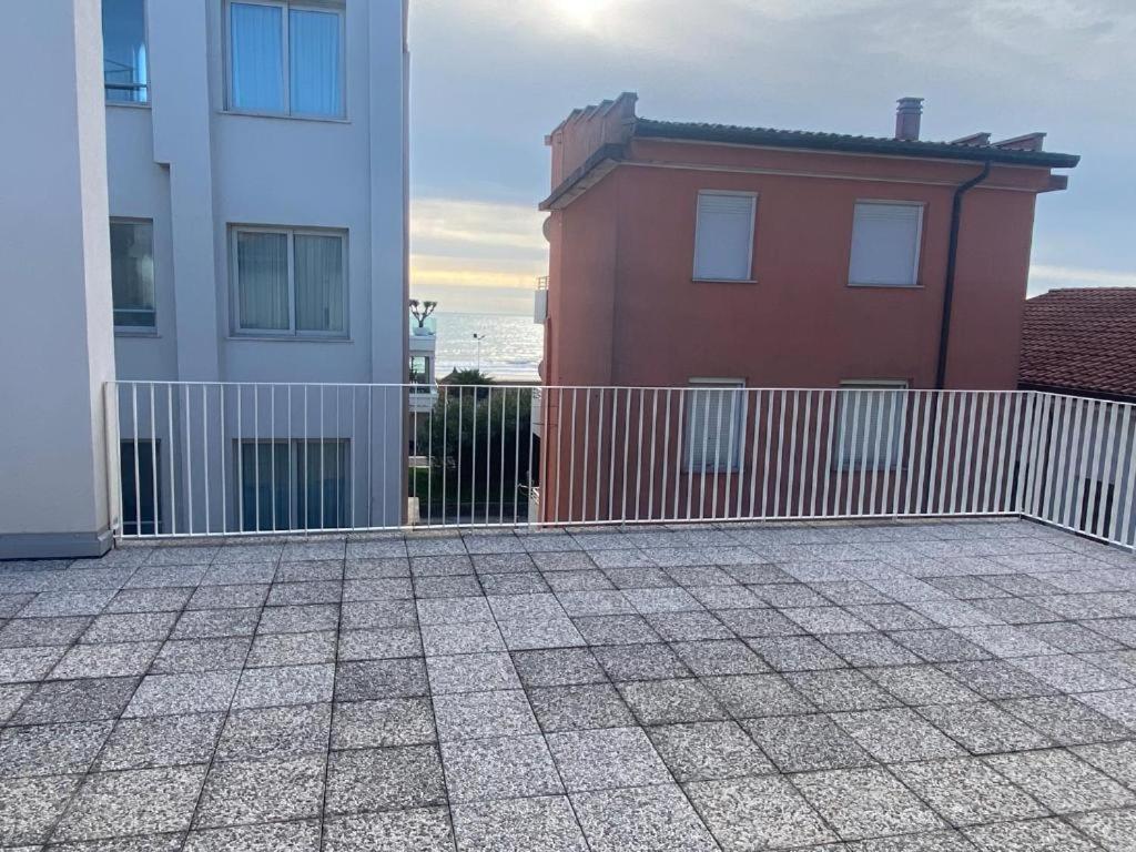 Appartamenti La Conchiglia Caorle Dış mekan fotoğraf