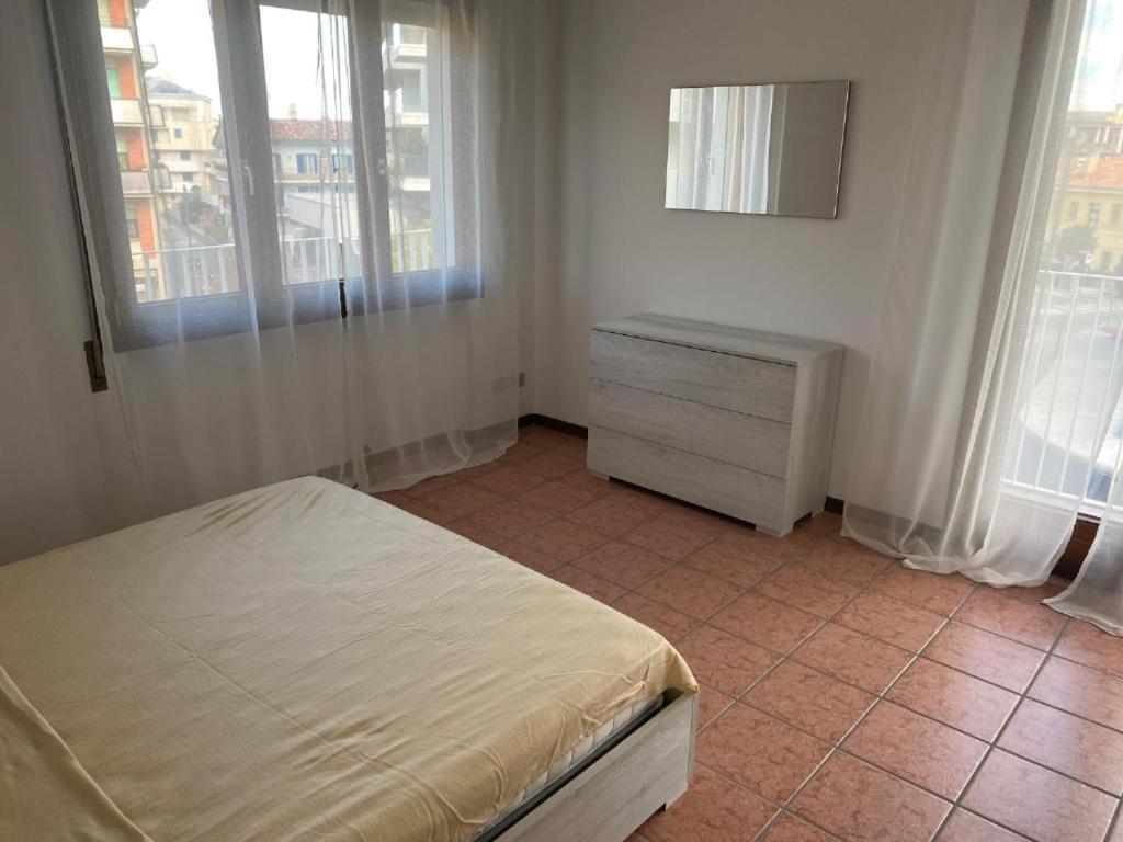 Appartamenti La Conchiglia Caorle Dış mekan fotoğraf