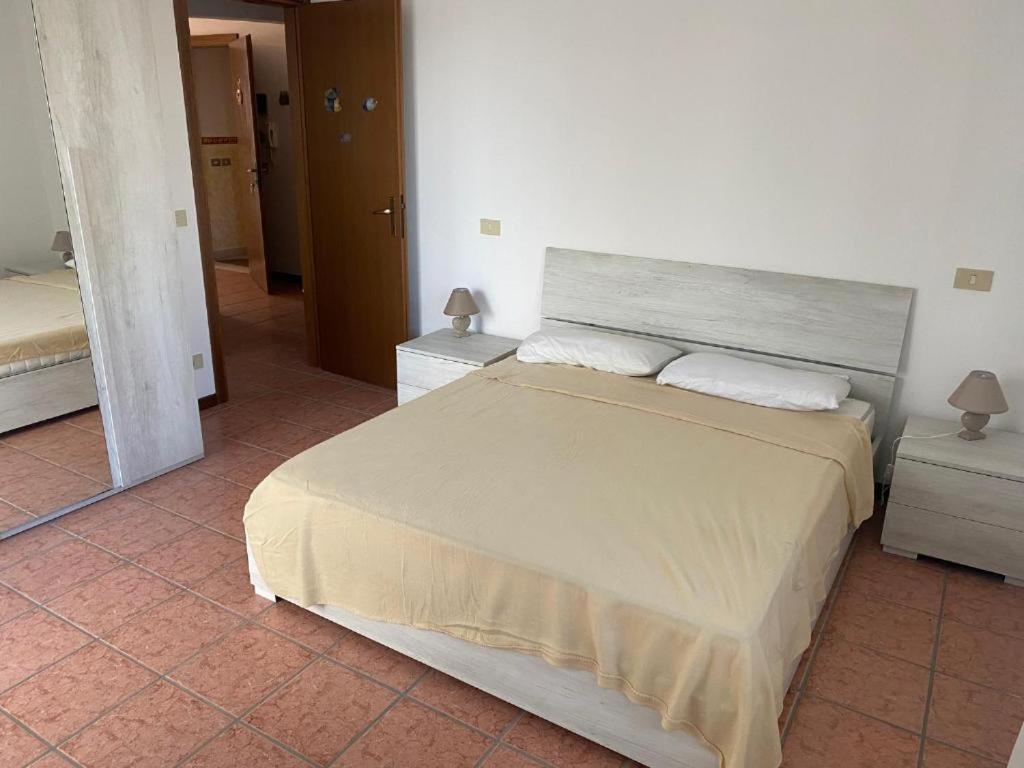 Appartamenti La Conchiglia Caorle Dış mekan fotoğraf