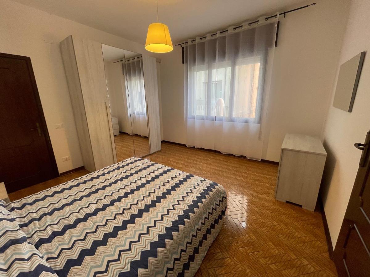 Appartamenti La Conchiglia Caorle Dış mekan fotoğraf