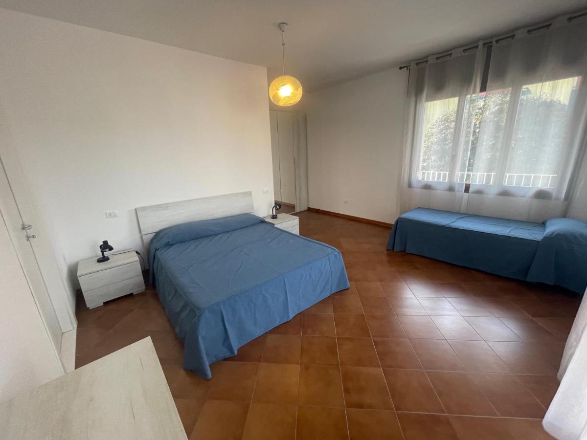 Appartamenti La Conchiglia Caorle Dış mekan fotoğraf