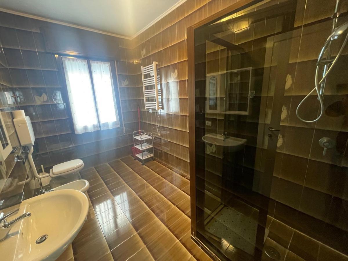 Appartamenti La Conchiglia Caorle Dış mekan fotoğraf